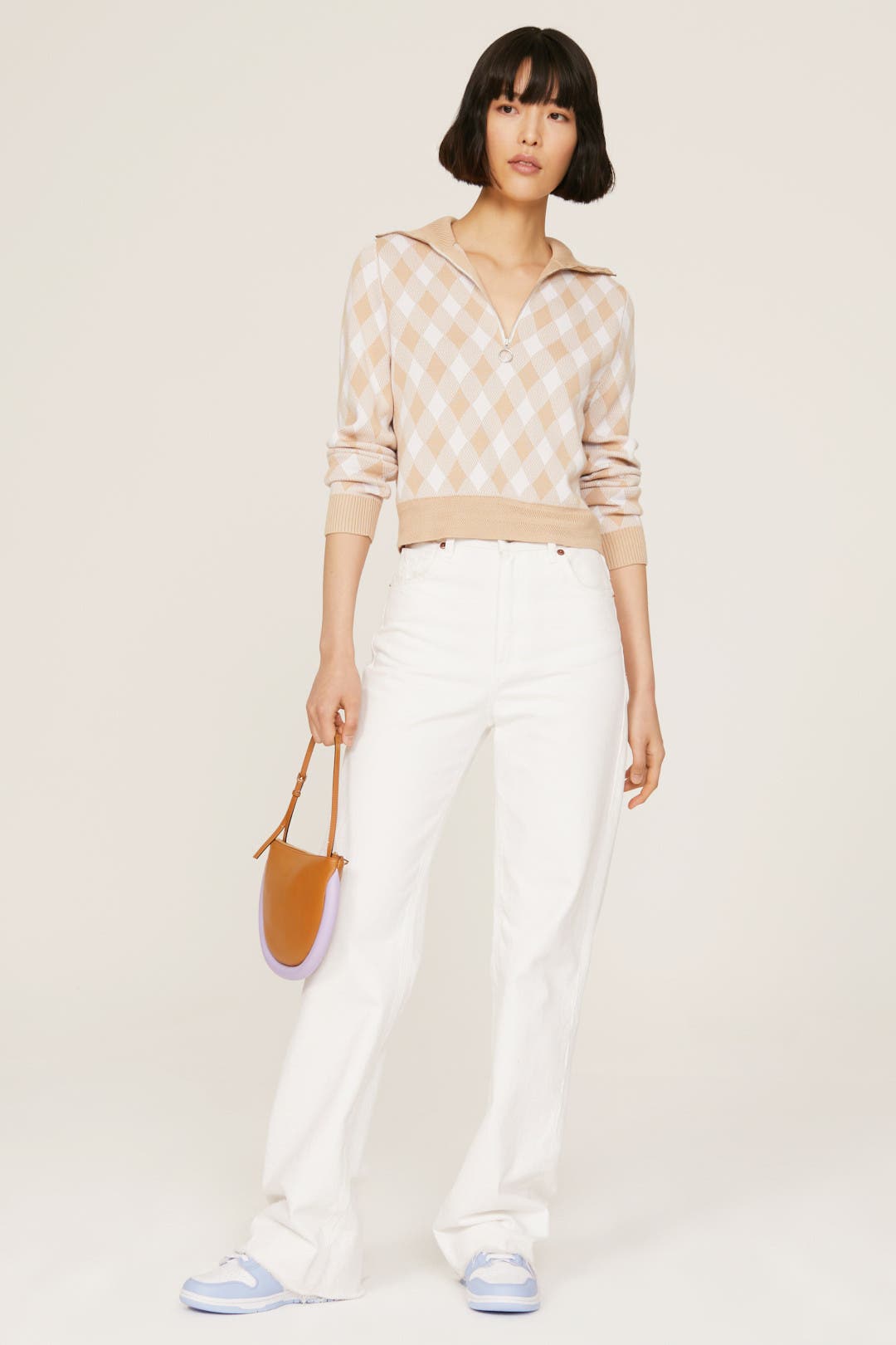 SAYLOR SWEATER