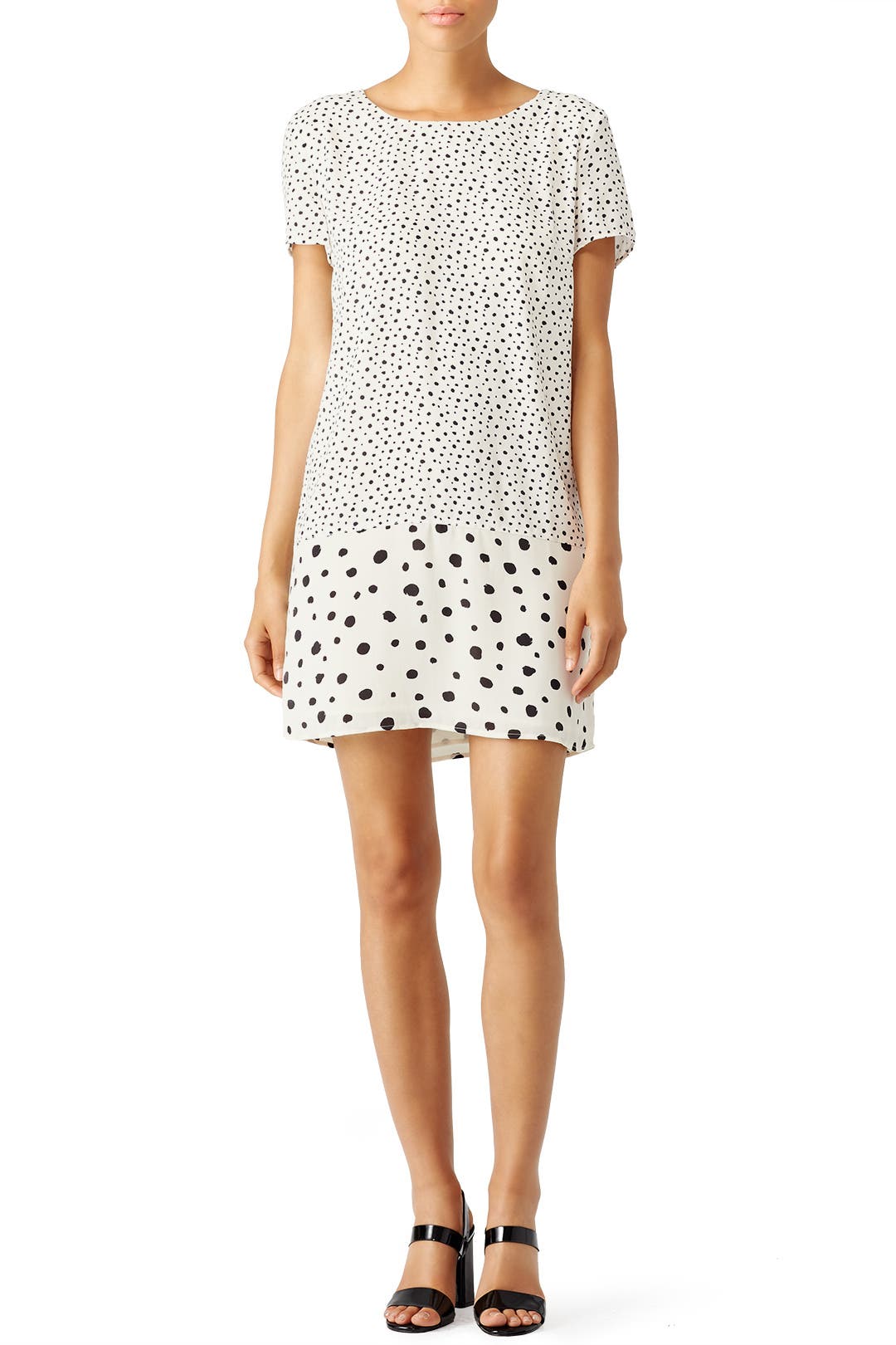 Jakarta Dress by Paper Crown for 61 Rent the Runway