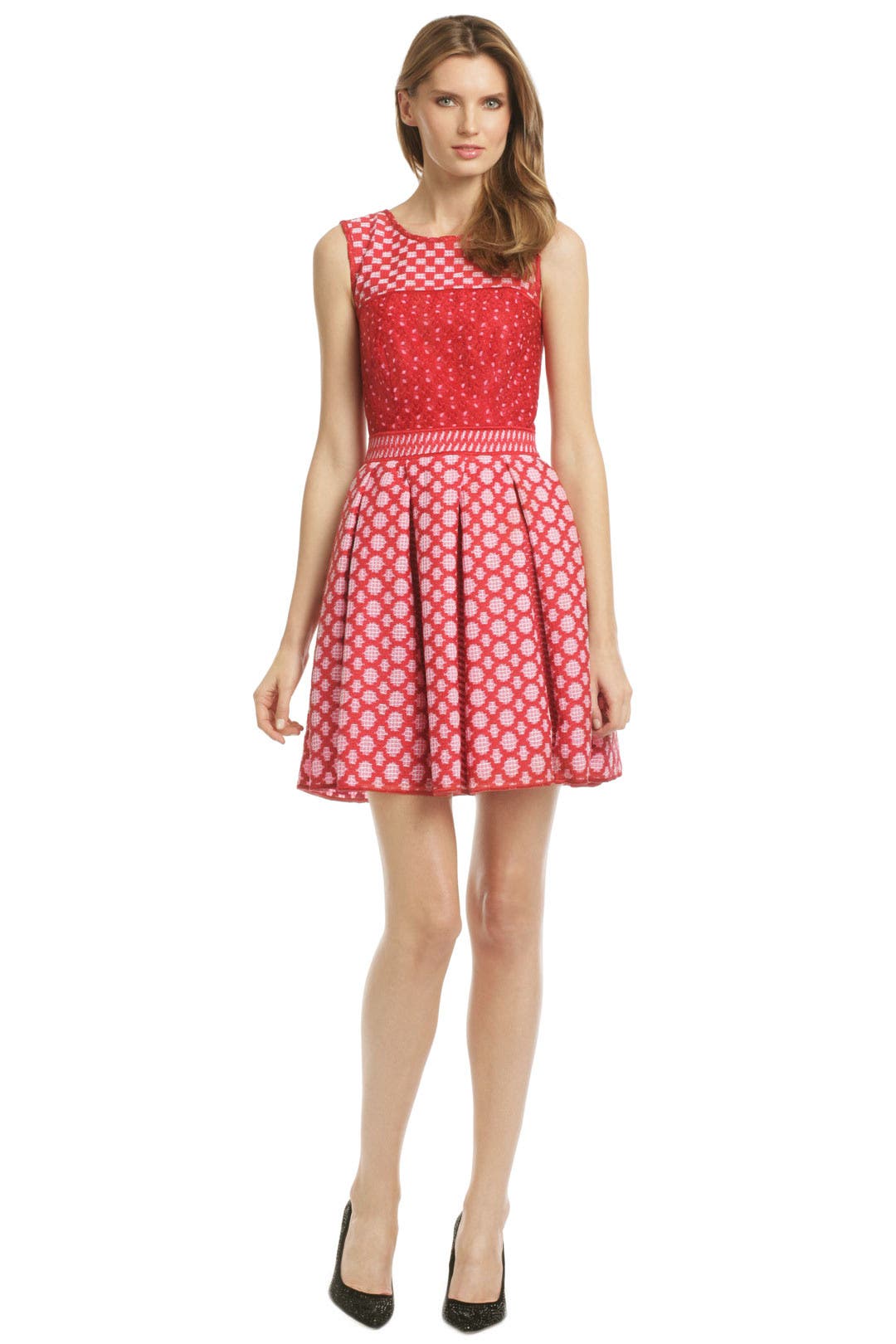 Shortcake Dress by Missoni
