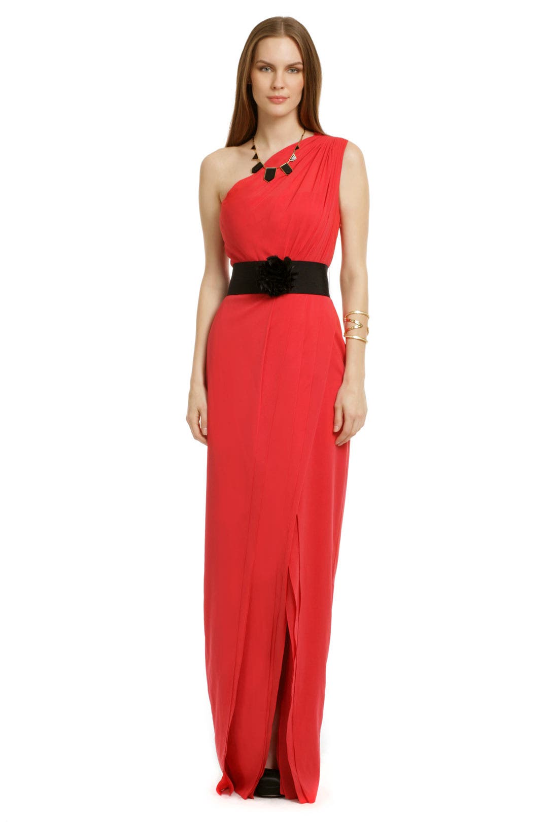 Mia Gown by Robert Rodriguez Black Label