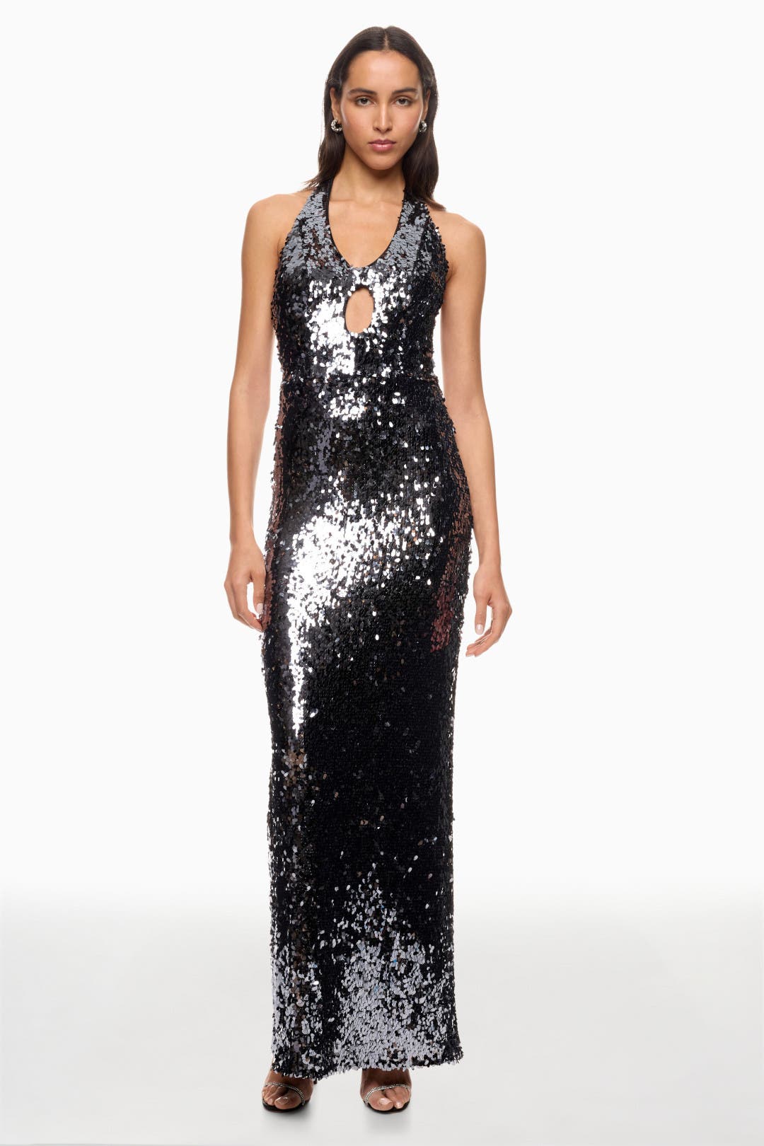 TM1028 Priscilla Gown