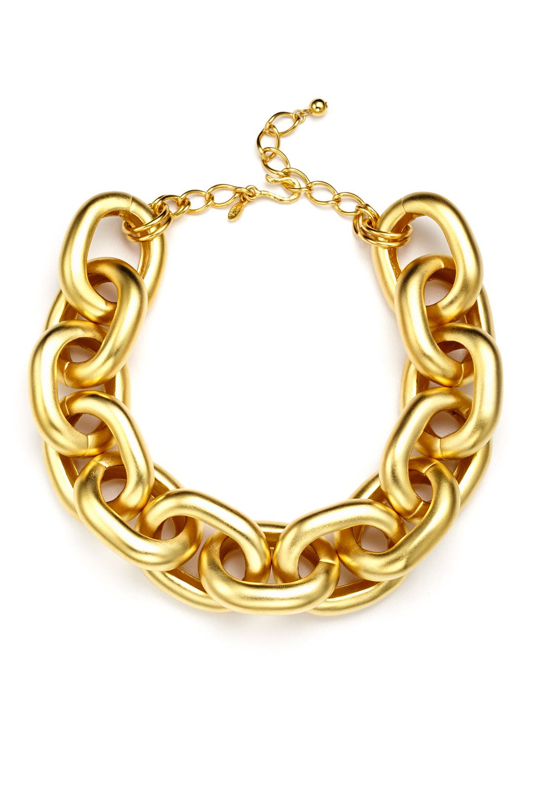 Lenox Hill Necklace by Kenneth Jay Lane