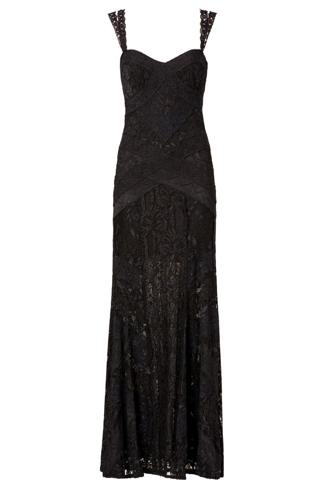 Such A Knockout Gown by Nicole Miller