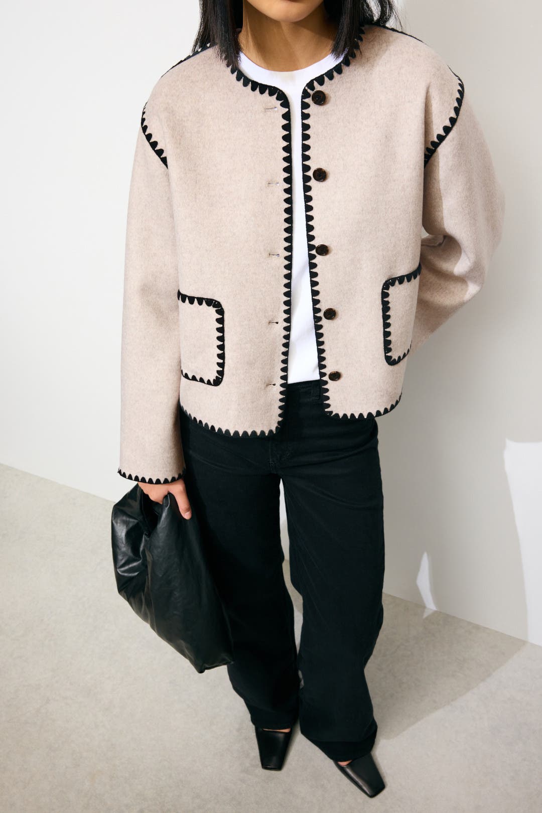 Melanie Jacket by Rails for 65 Rent the Runway