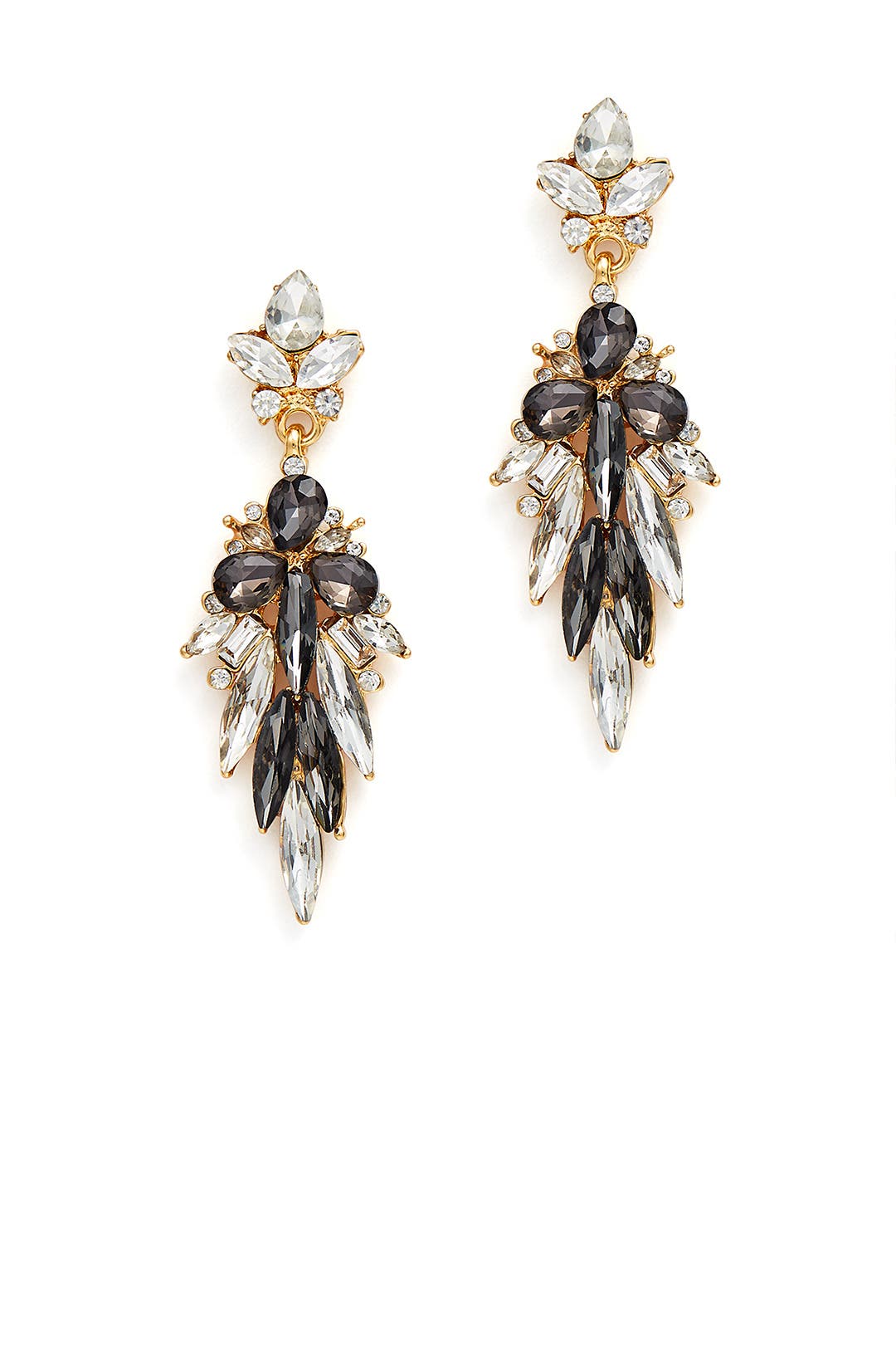 Shawn Earrings by Slate & Willow Accessories for 35 Rent the Runway