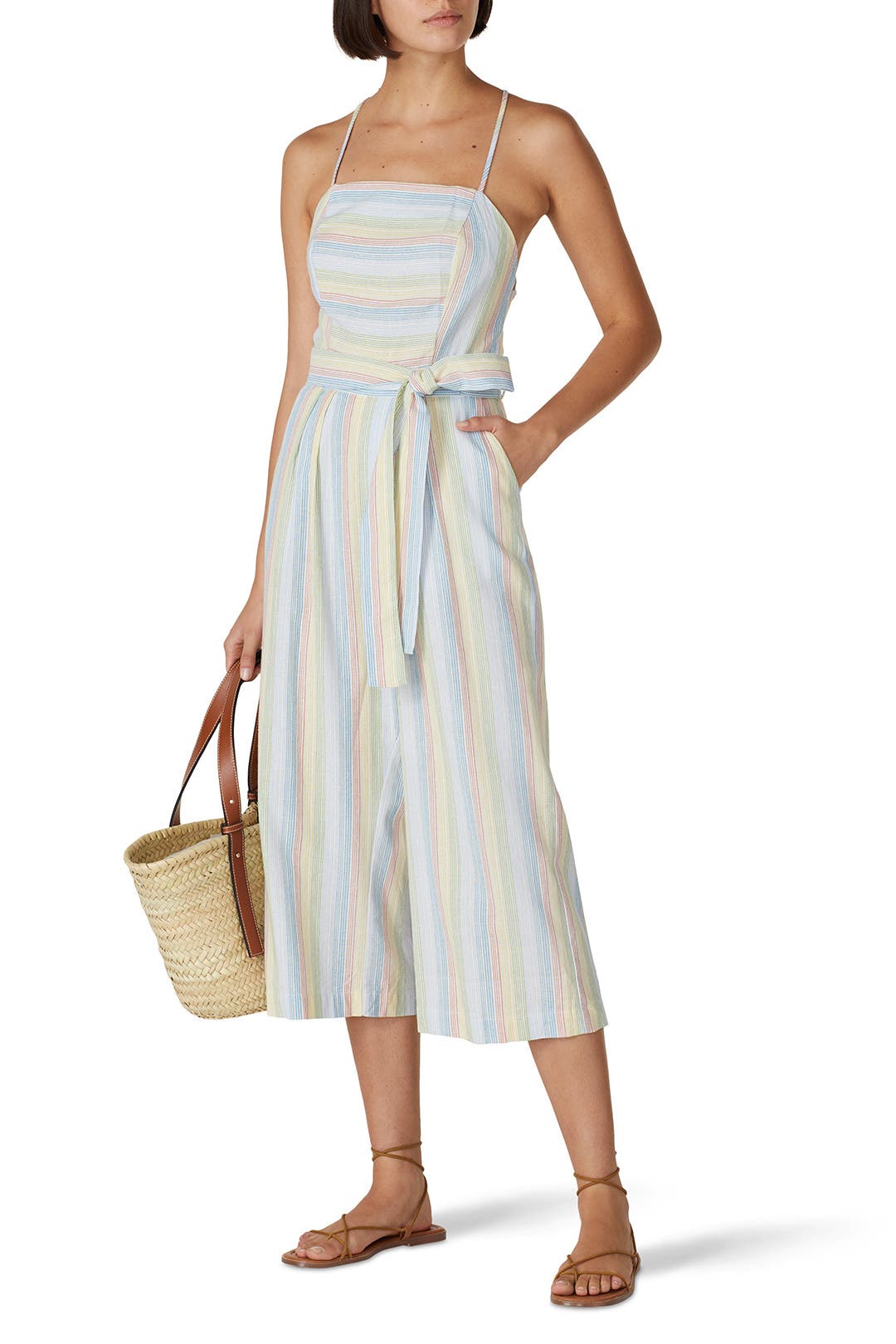 moon river jumpsuit