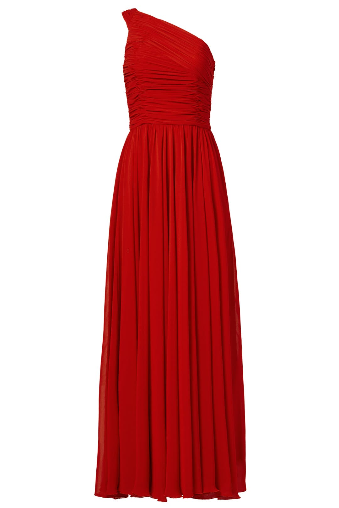 Nepal Sunset Gown by Halston Heritage