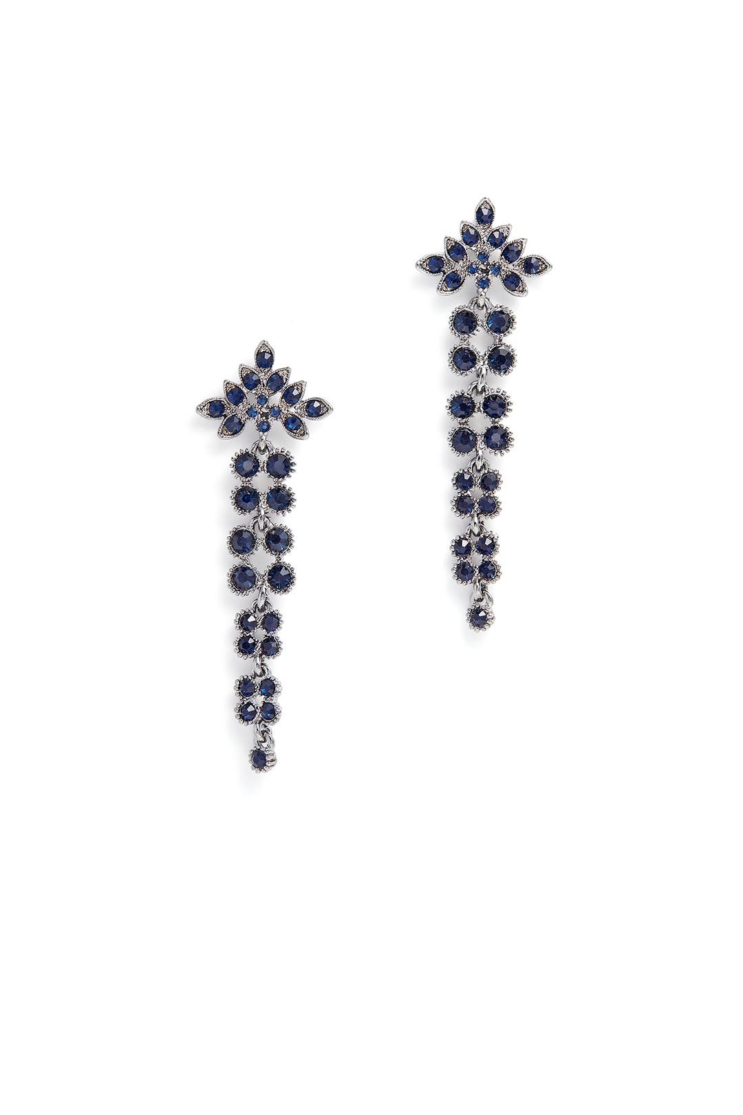 Jardin Earrings by Slate & Willow Accessories for 10 Rent the Runway
