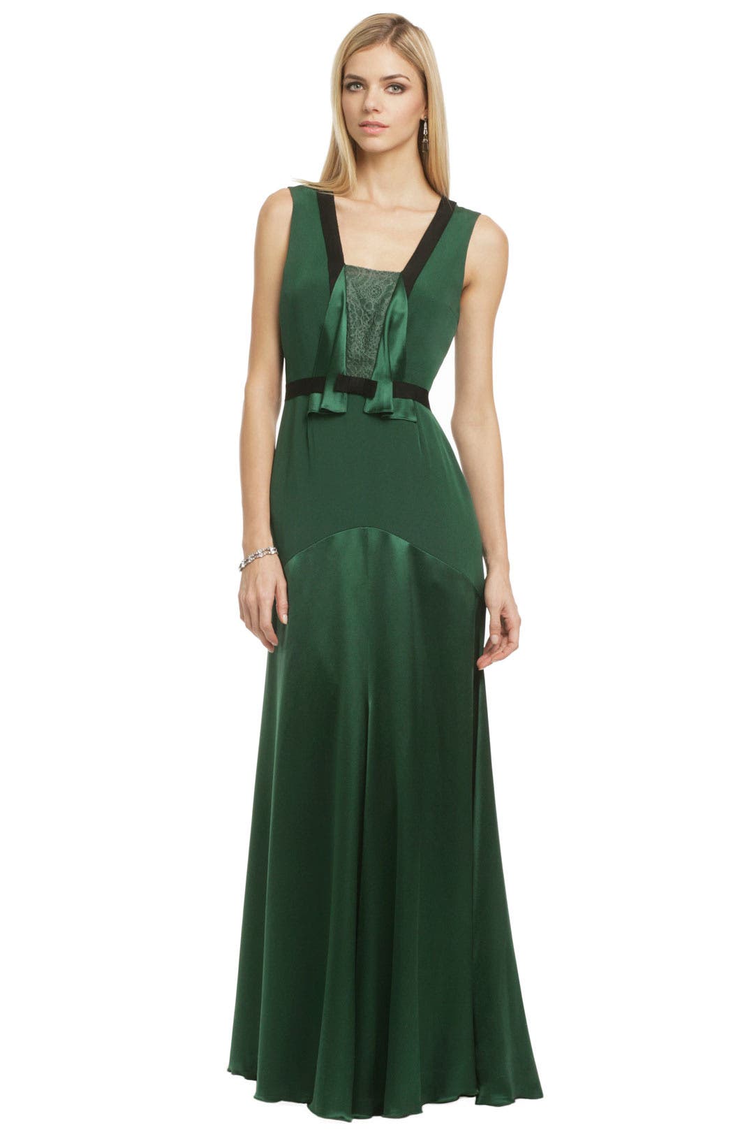 Vision of Elegance Gown by Bibhu Mohapatra