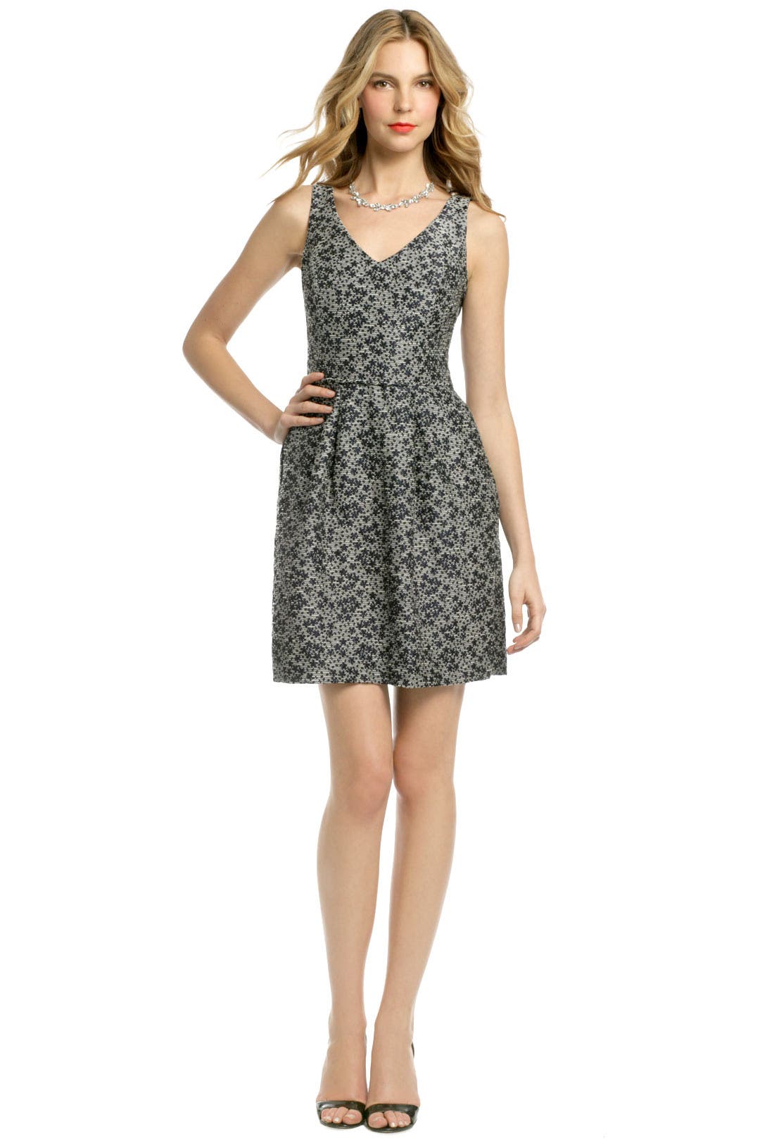 Fairlawn Dress by Trina Turk