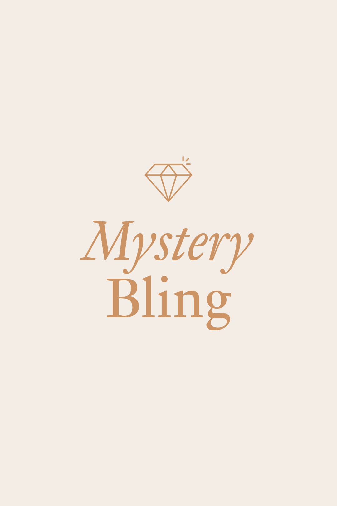 Mystery Bling by Stylist Surprise
