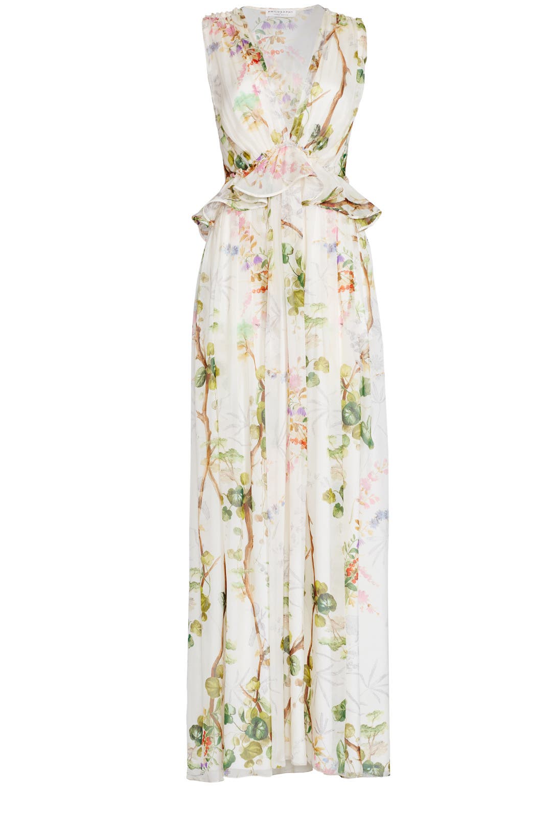 Philosophy Garden Maxi