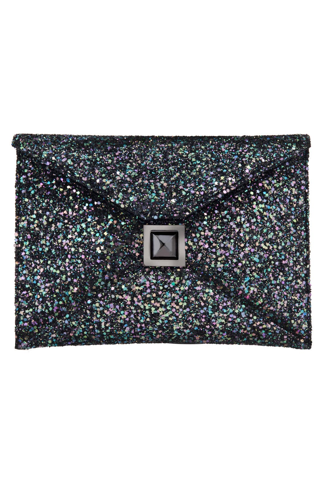 Stardust Clutch by Kara Ross