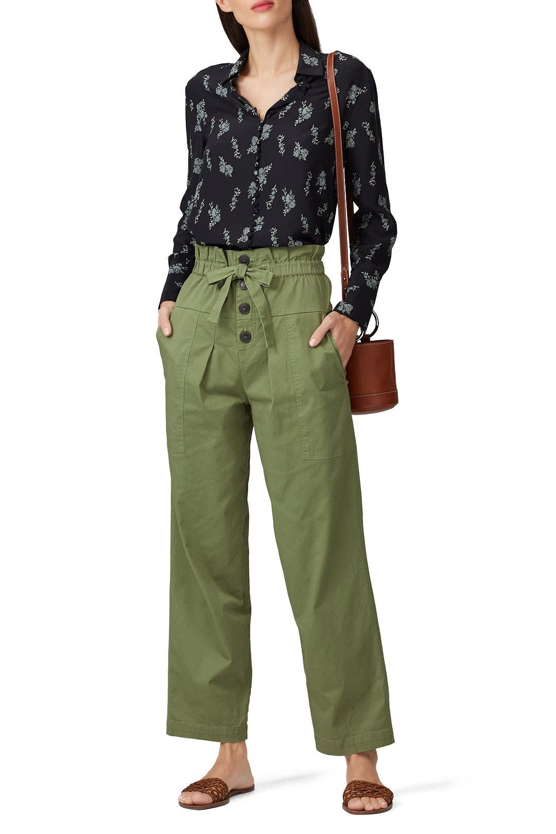 Tula Pants