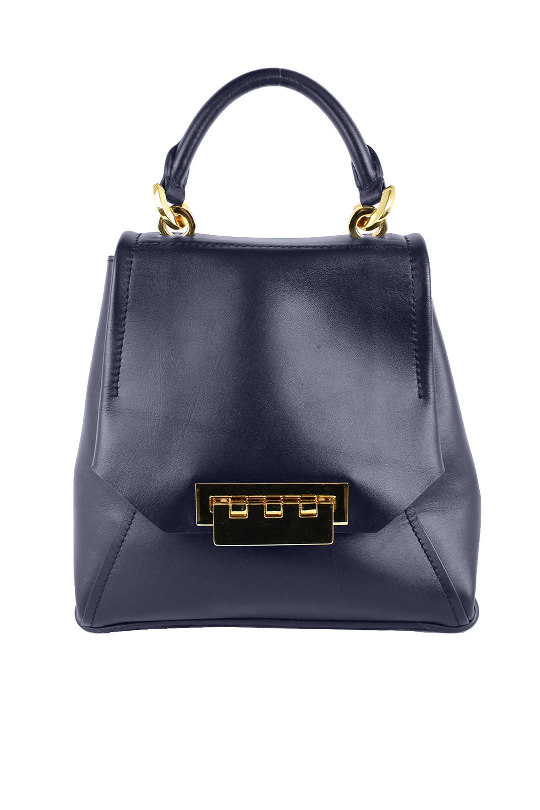 Eartha Backpack by ZAC Zac Posen Handbags Rent the Runway