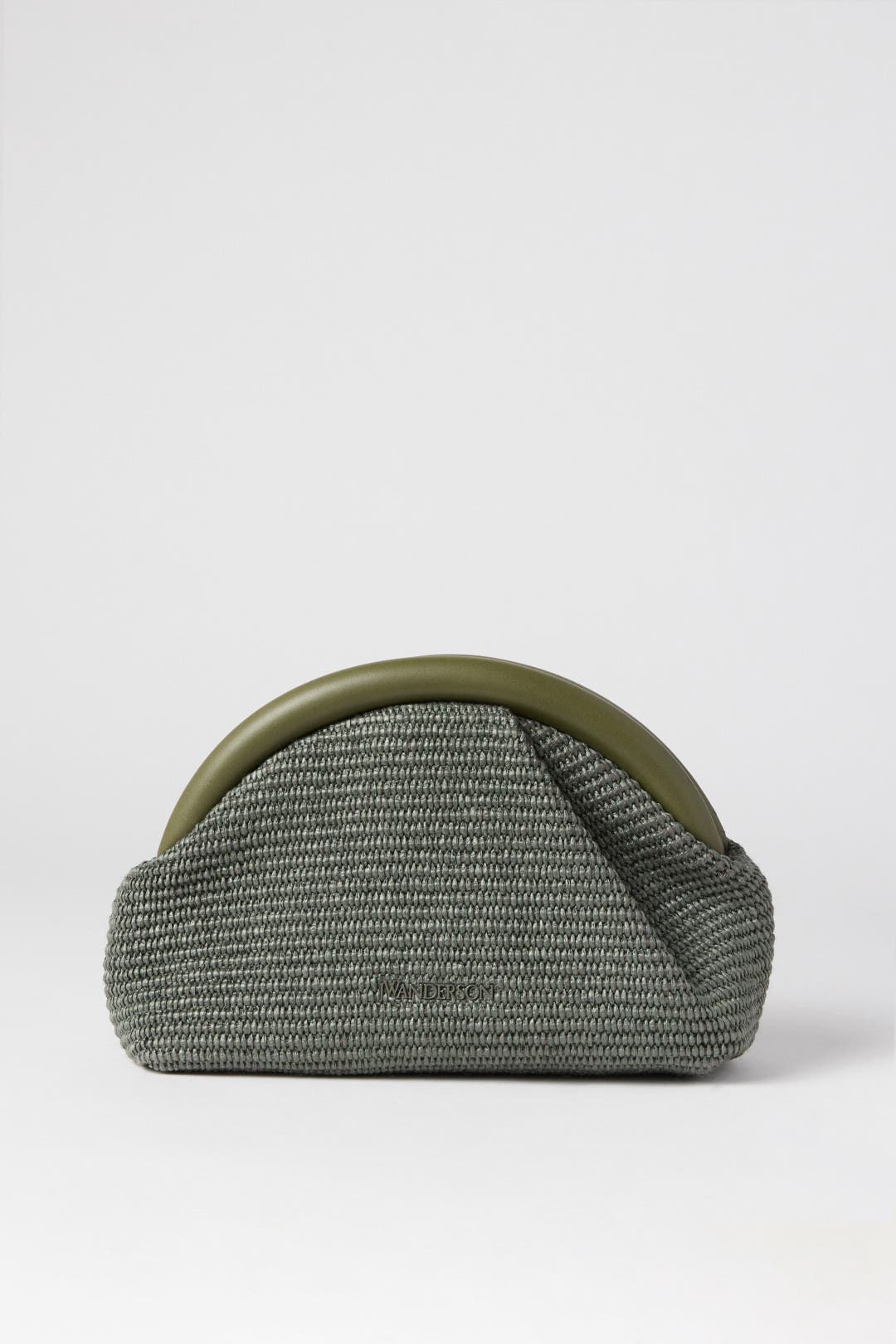 Bumper Clutch by JW Anderson Accessories for 15 Rent the Runway