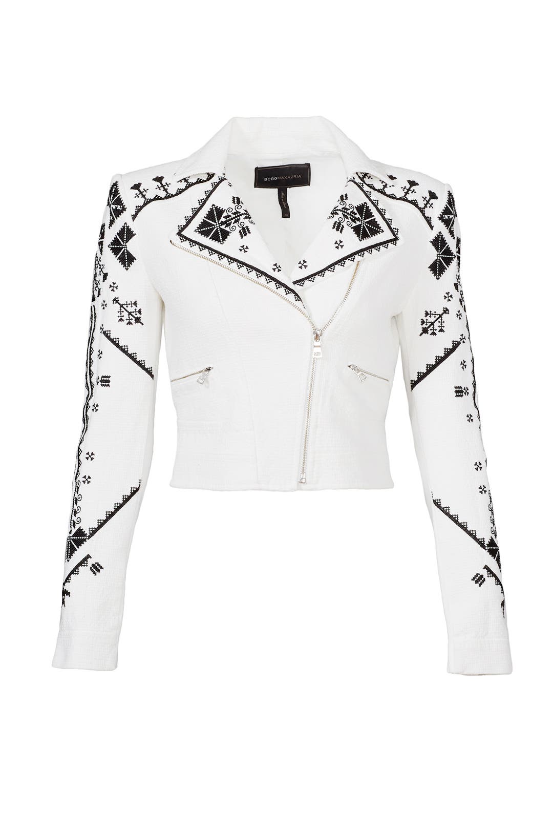 Dash Jacket by BCBGMAXAZRIA