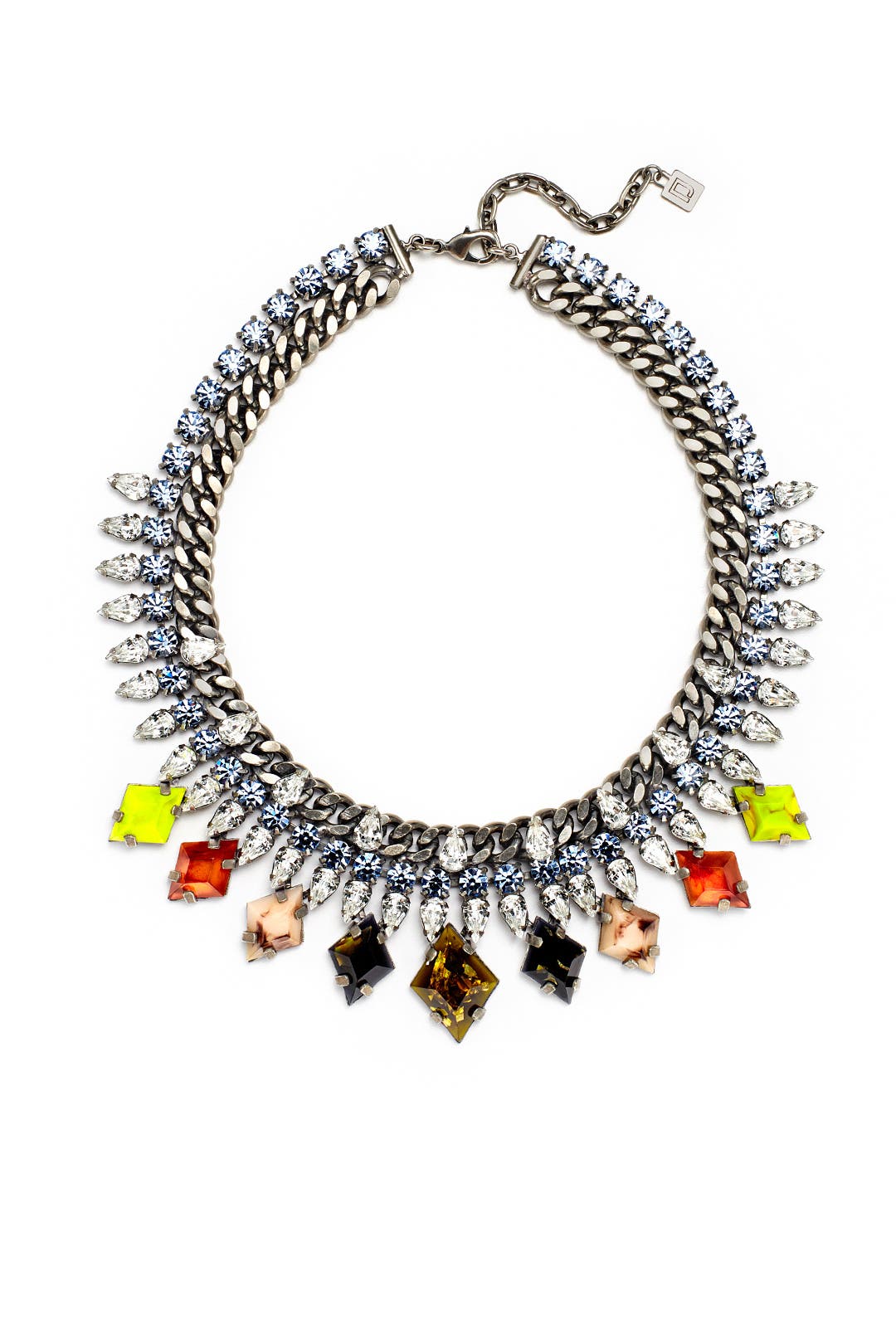 Cayden Necklace by Dannijo