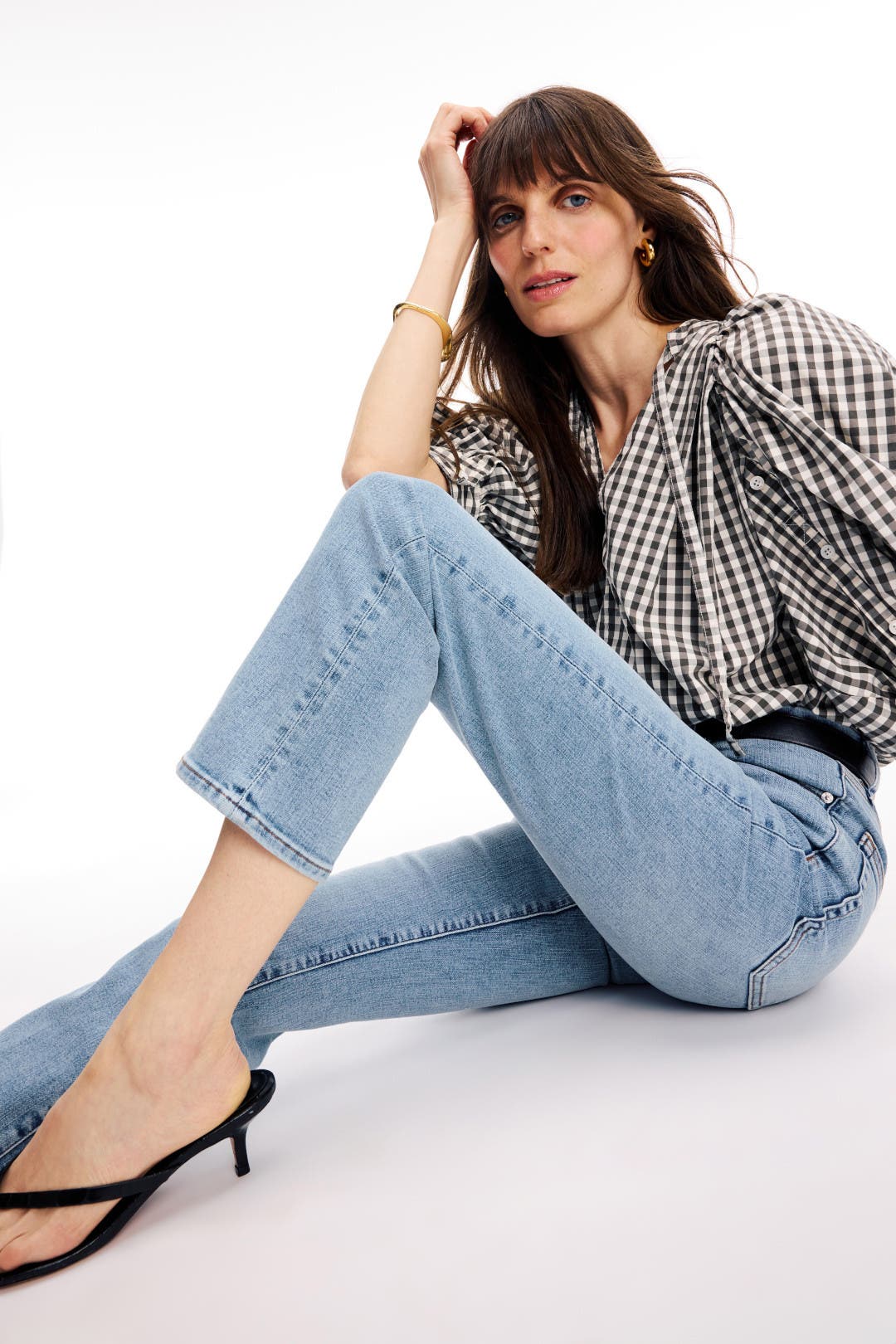 Frame The Reboot Jeans