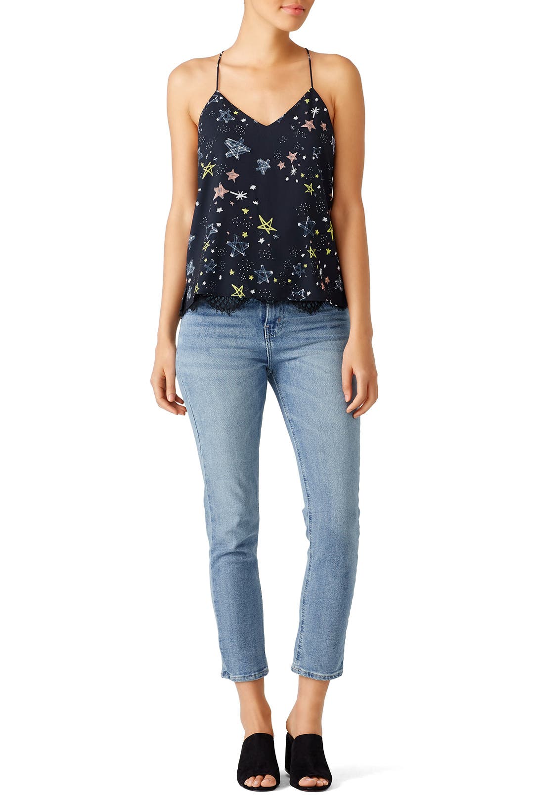 The Starburst  Cami main image 1