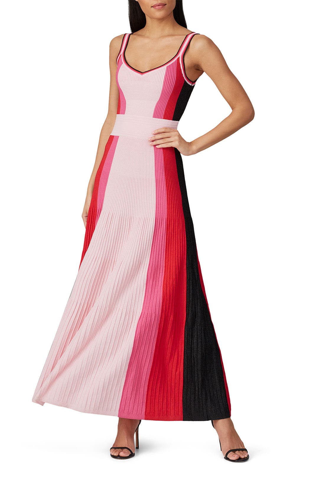 Virgo Dress by ELLIATT for $86 | Rent the Runway