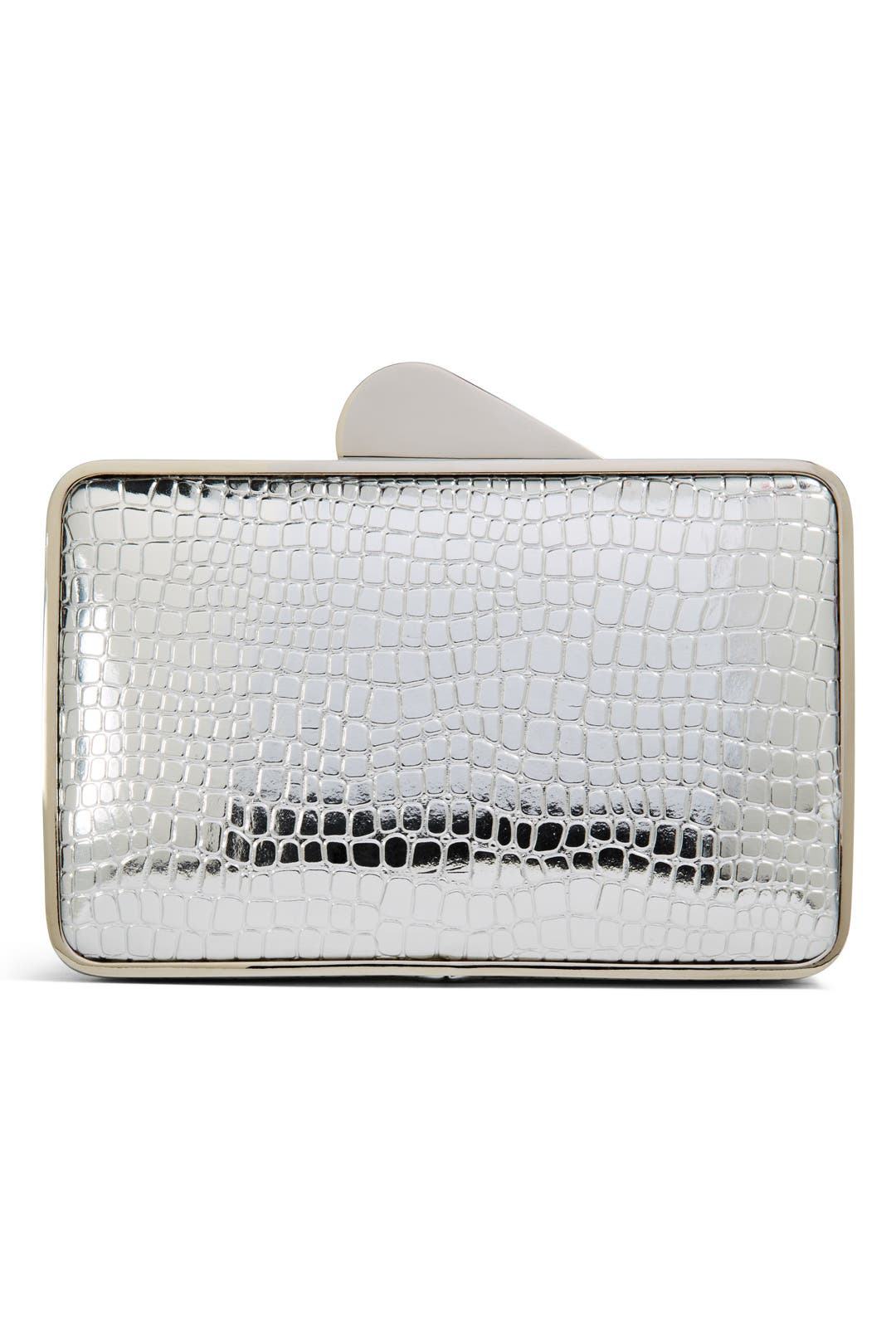 Lori Croc Minaudiere by Franchi
