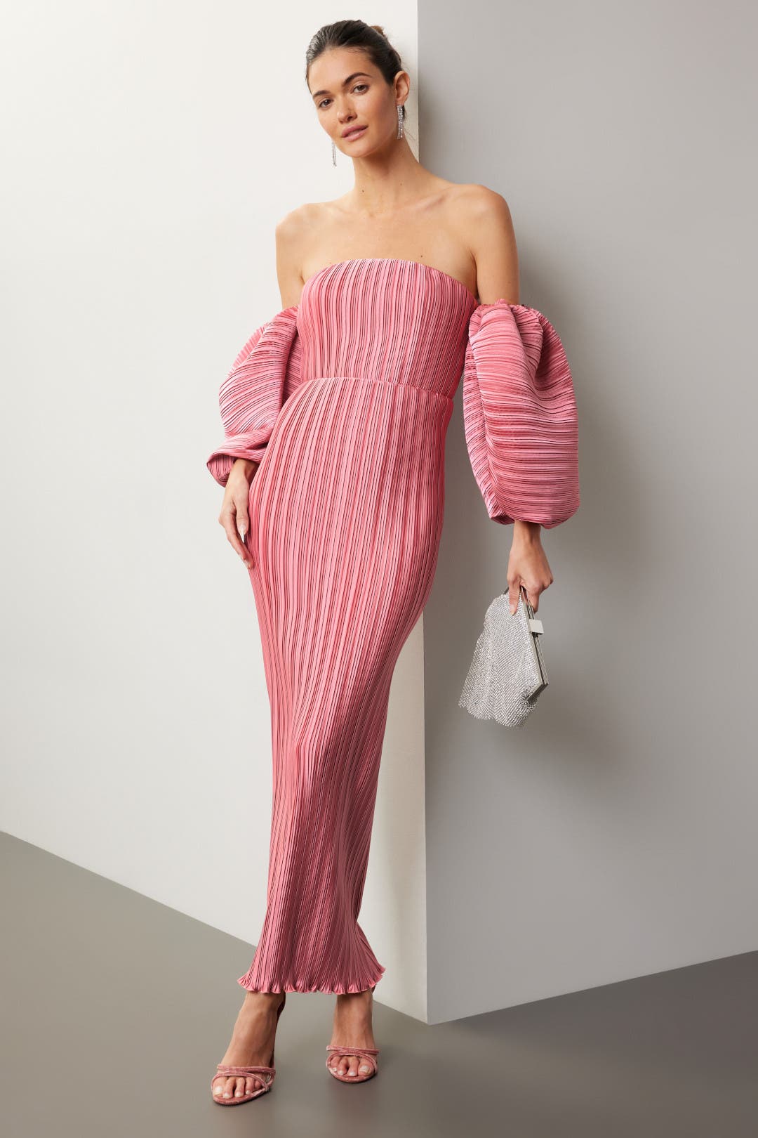 Sirene Dress by L'IDÉE Rent the Runway