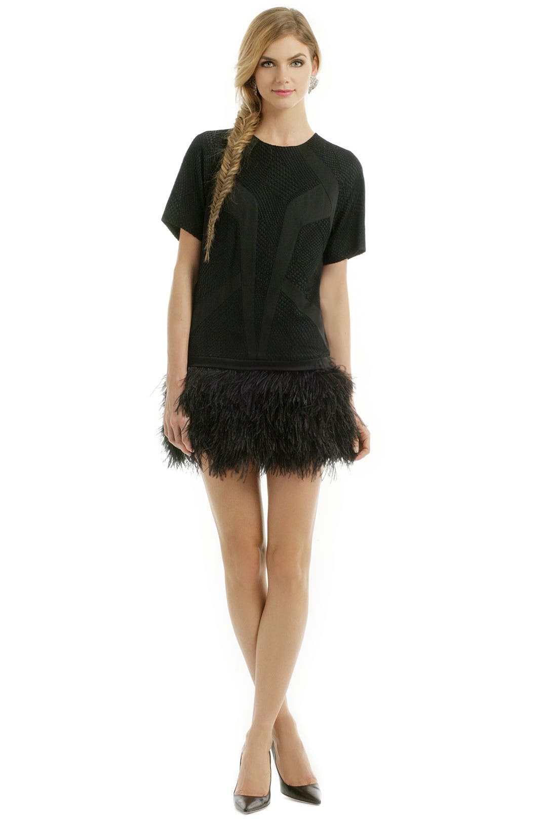 Gear Up Shift by Robert Rodriguez Collection