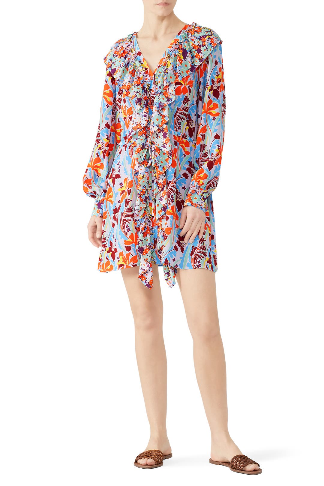 Stine goya skylar dress Clearance