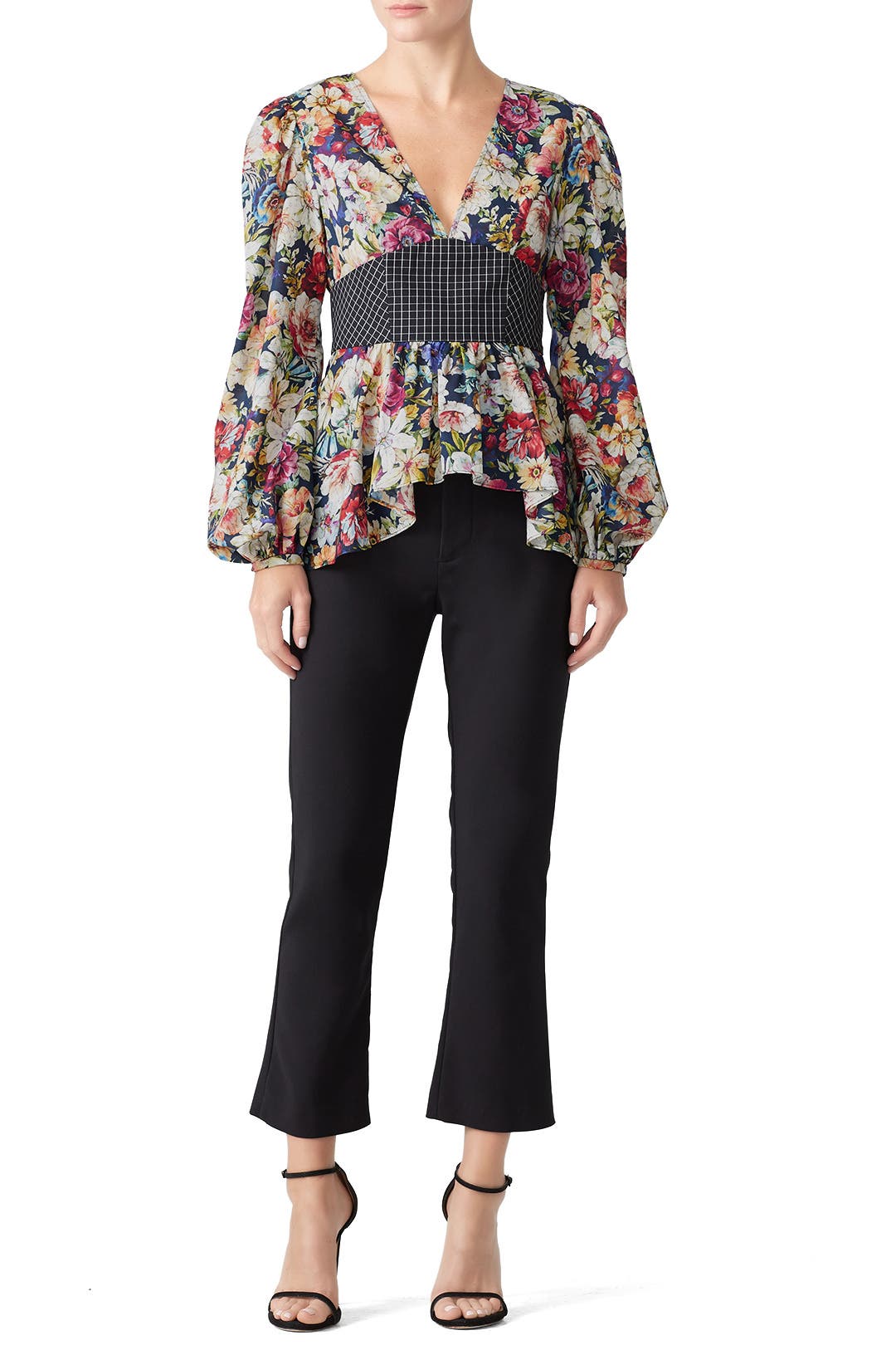 Dallas Top