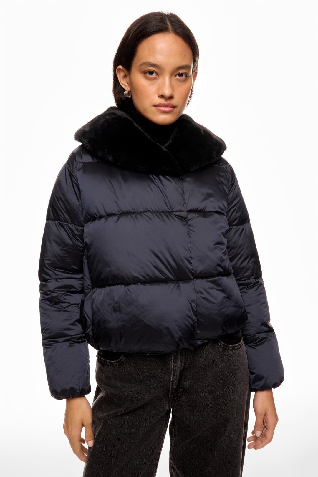Mirale Jacket