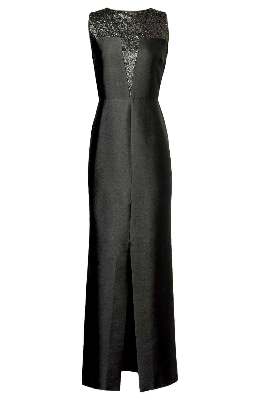 Bold Choice Gown by Raoul