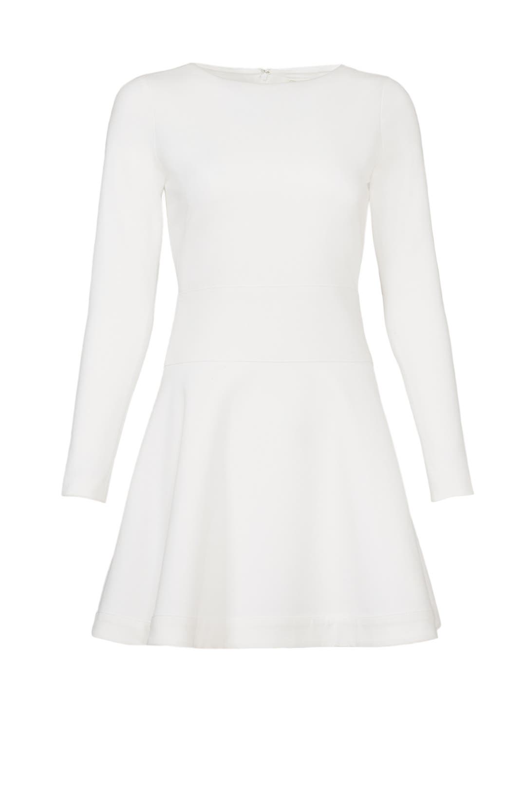 Shoshanna rio dress white pants Shoshanna rio dress white pants