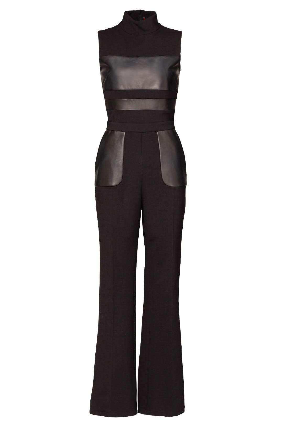 david koma jumpsuit