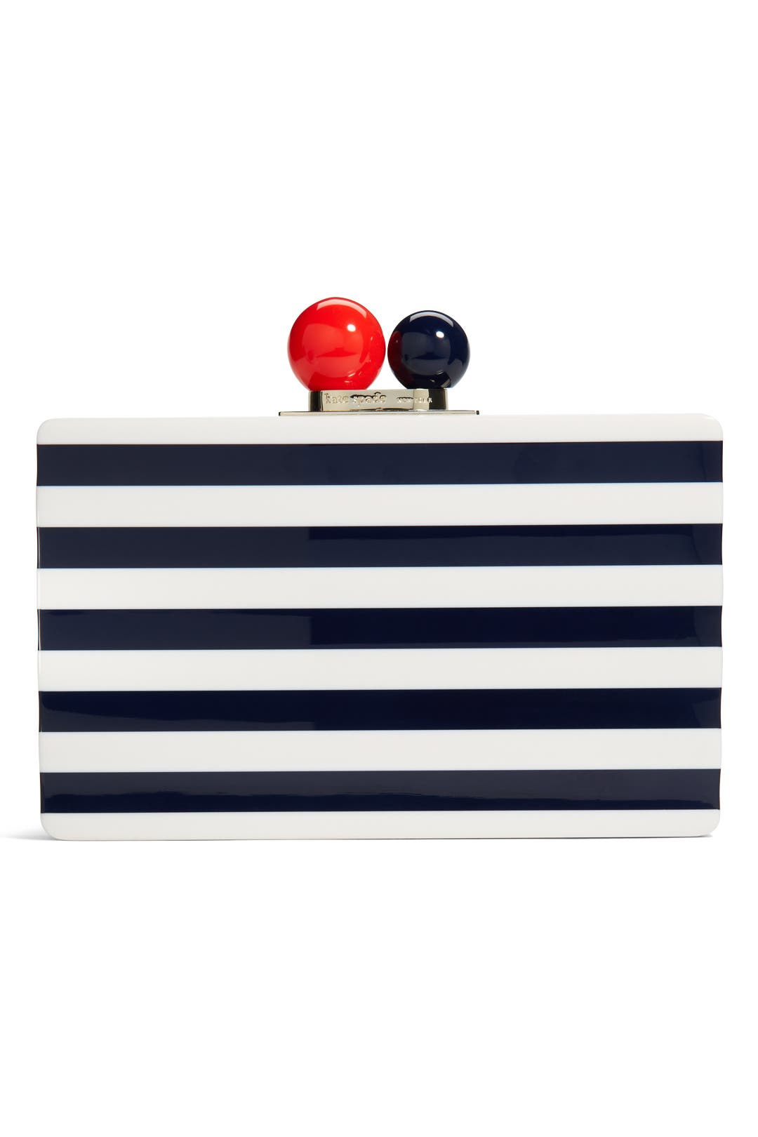 Rita Nautical Clutch by kate spade new york accessories