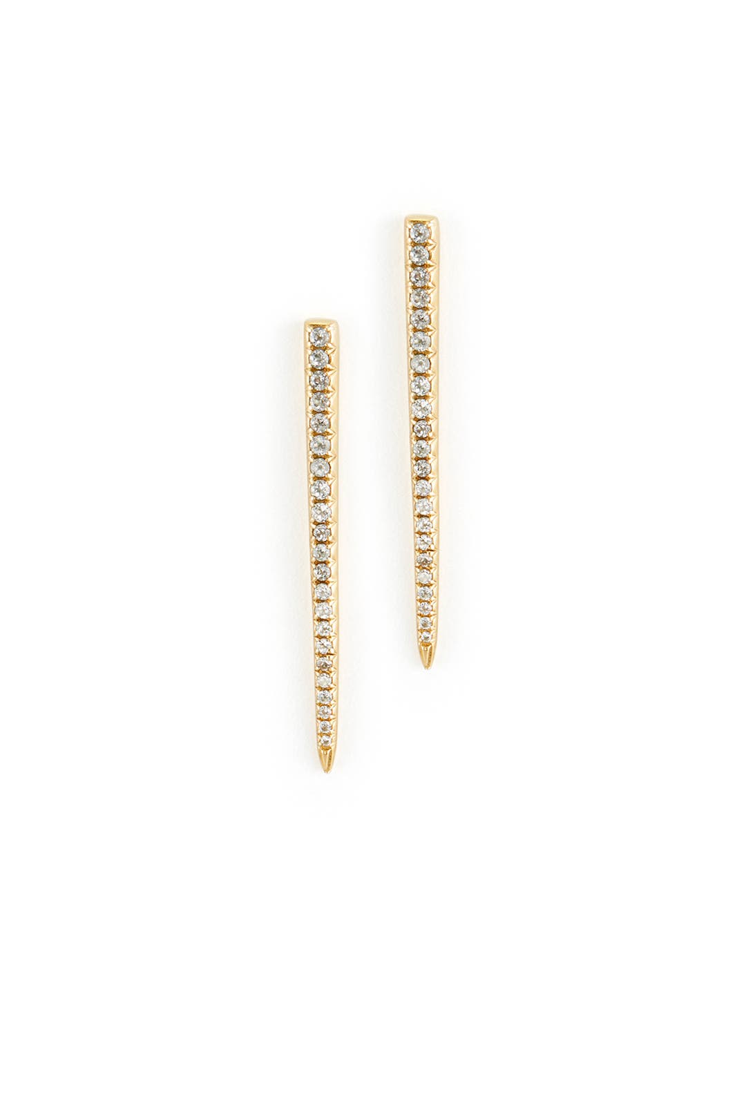 Celestial Earrings by Elizabeth and James Accessories