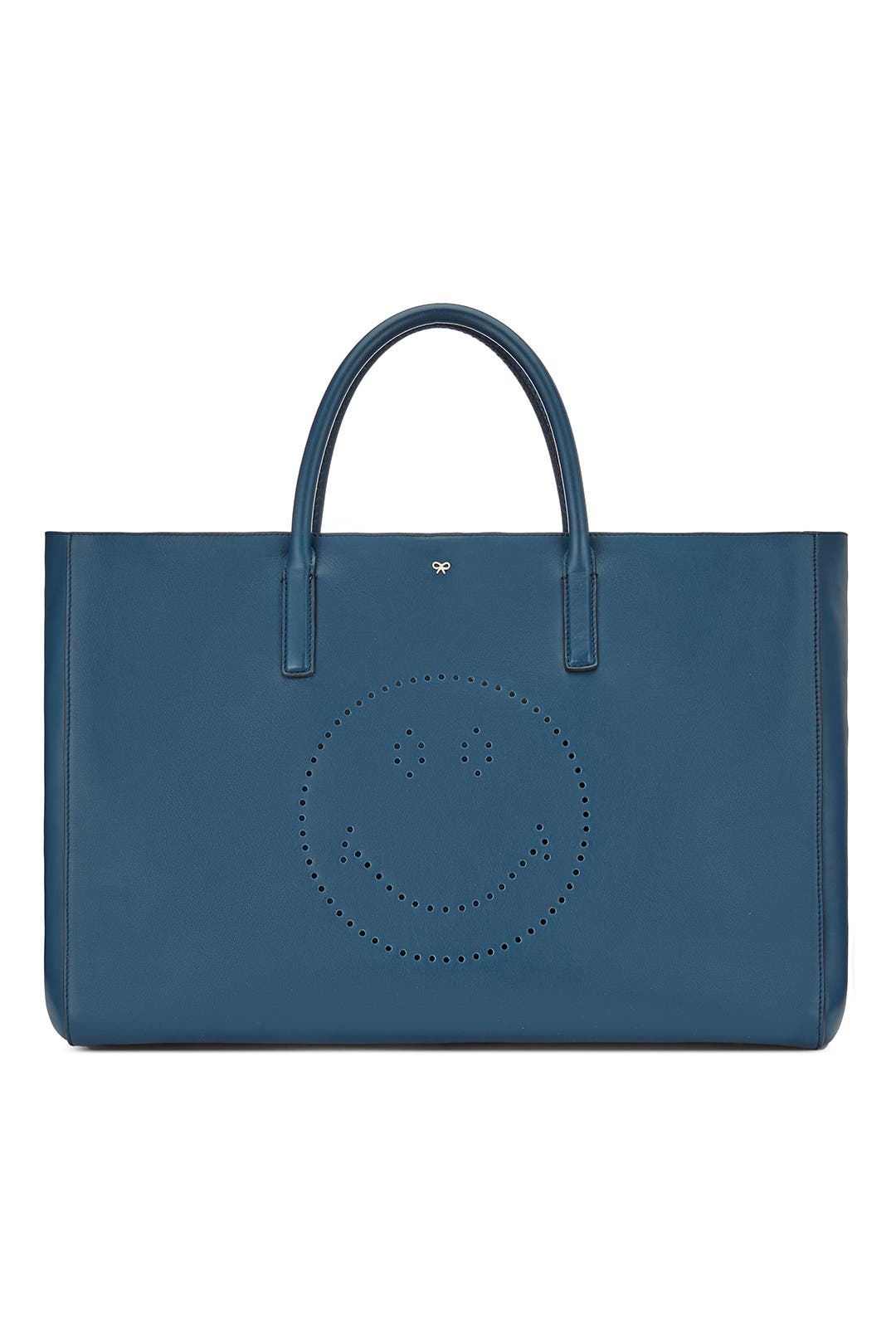Ebury Tote By Anya Hindmarch For 235 Rent The Runway