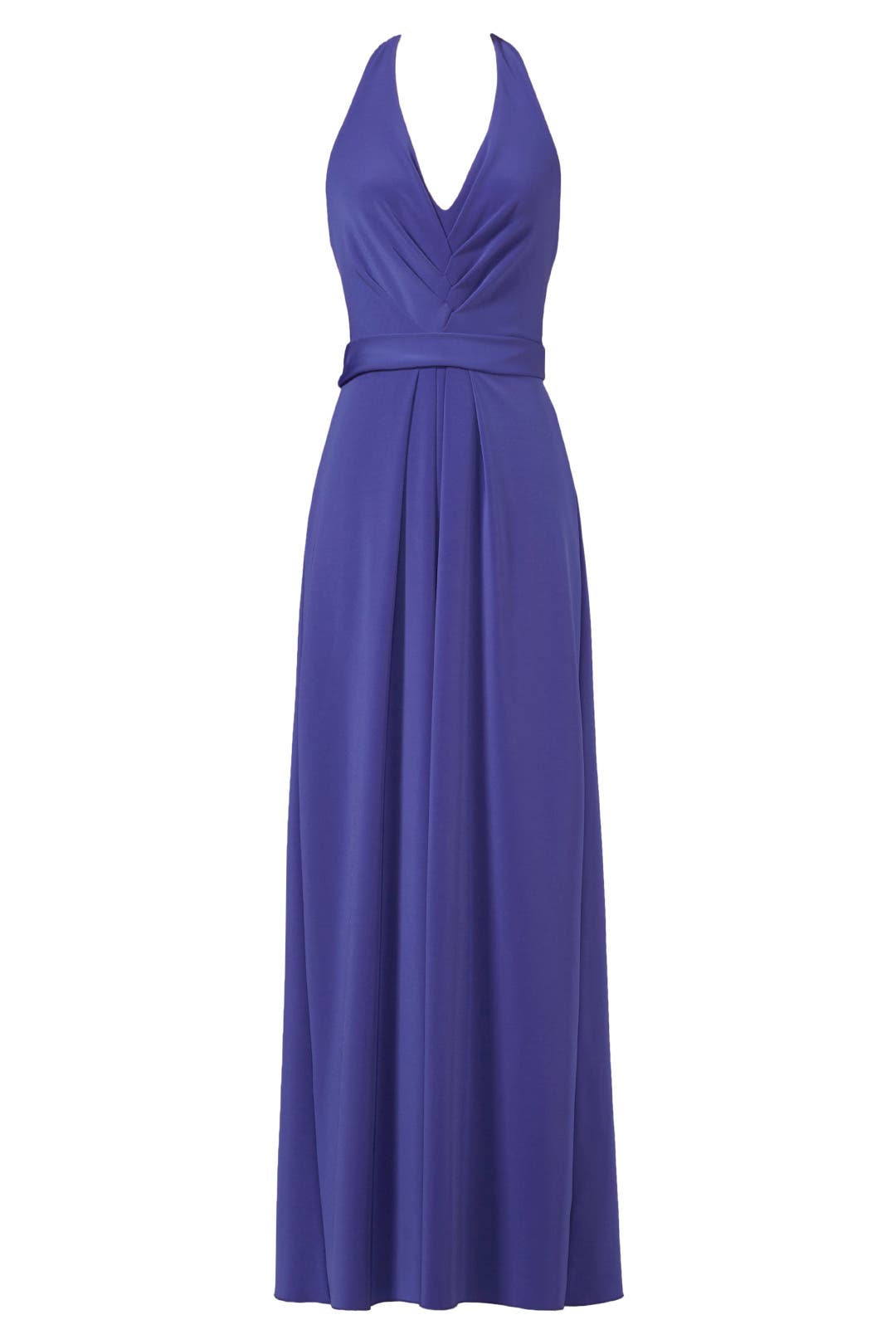 Attitude Adjustment Gown by Halston Heritage