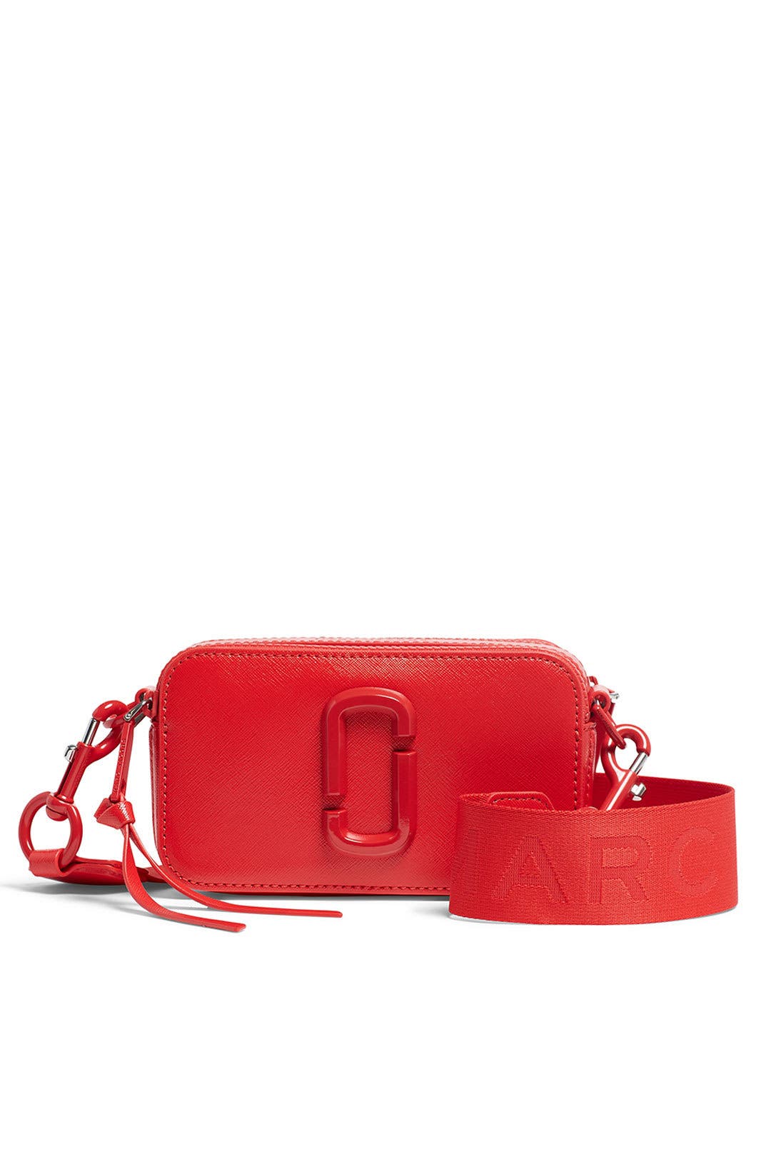 Geranium DTM Snapshot Crossbody by Marc Jacobs Handbags for 50 Rent