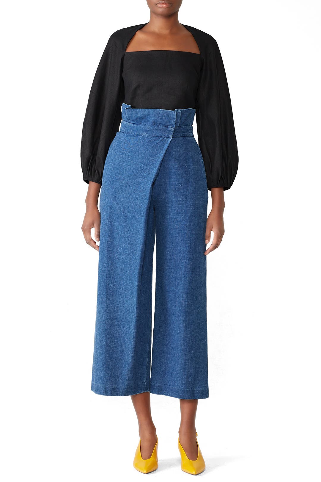 最も完璧な | Hoffman Mara by Top Moon Rent Runway the ワンピース