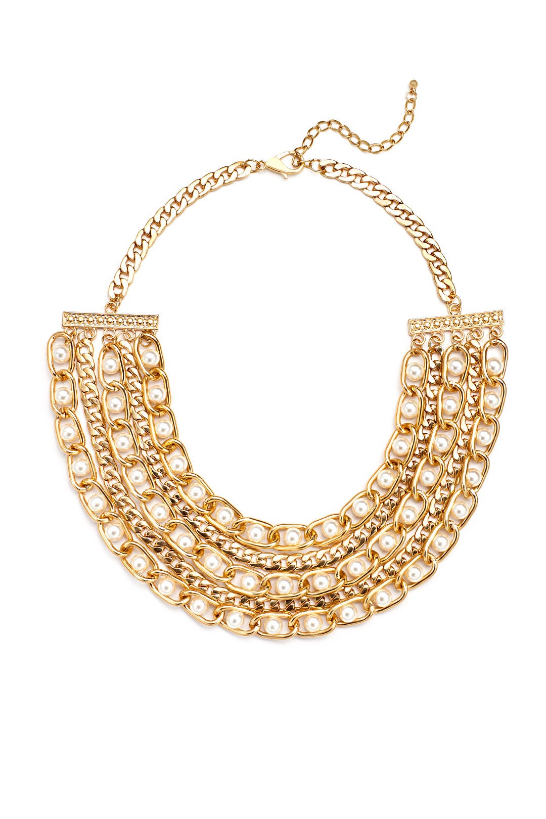 Harley Necklace by Slate & Willow Accessories for 20