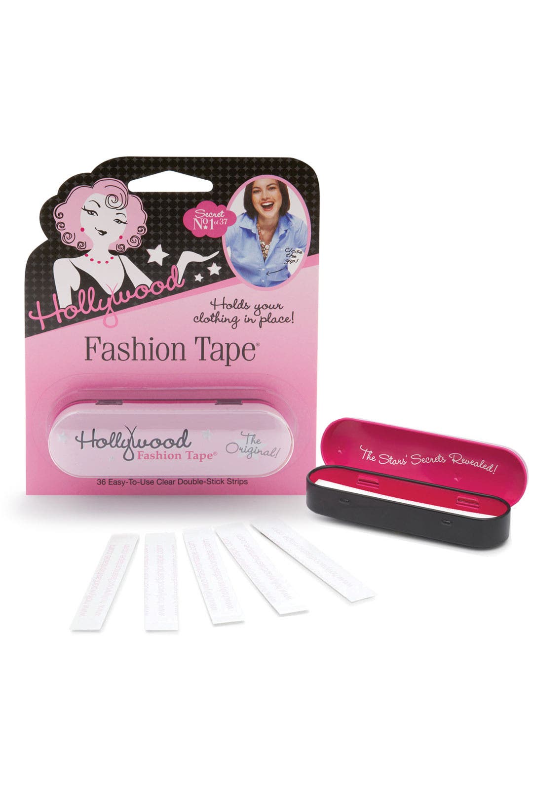 Double Sided Fashion Tape by Hollywood Fashion Secrets for $9