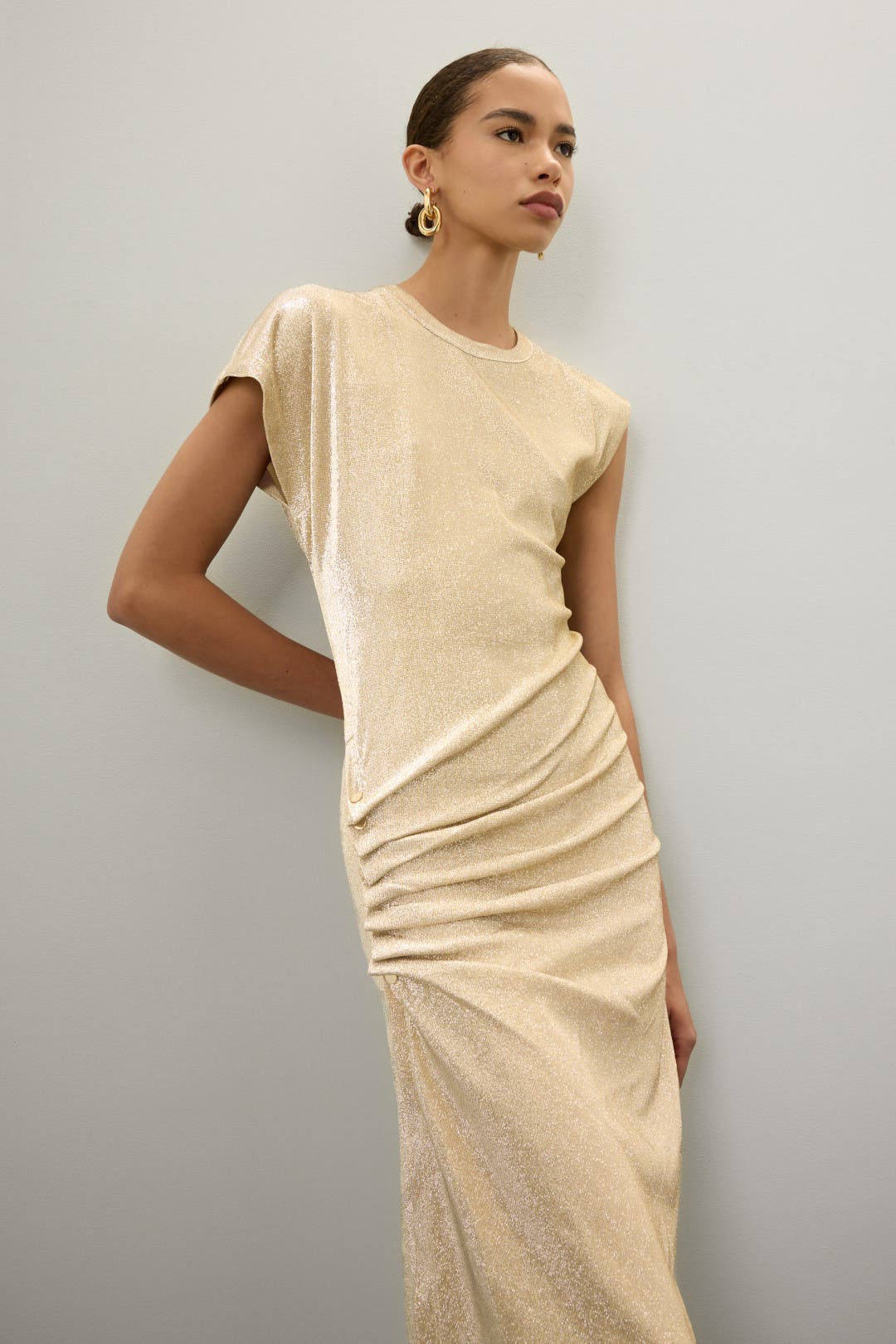 Robe Cocktail Dress by Rabanne | Rent the Runway