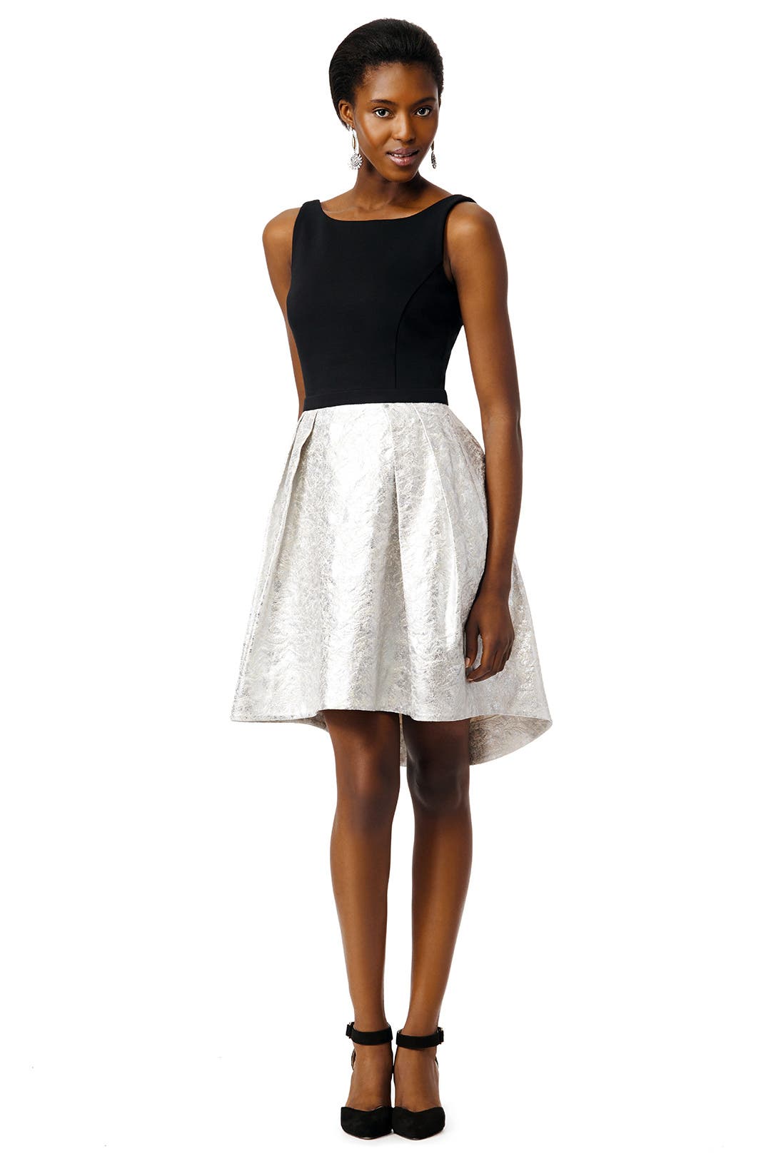 Perception Dress by Slate & Willow for 50 Rent the Runway