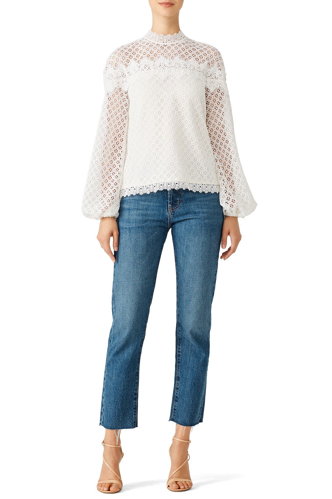 Florence Top
