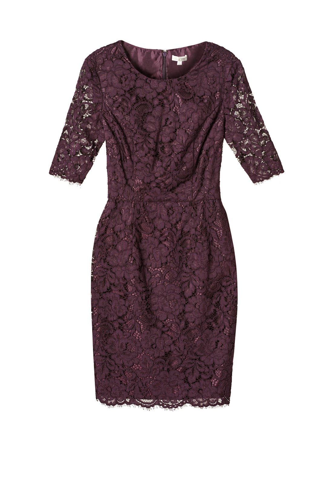 Davina Dress by Shoshanna