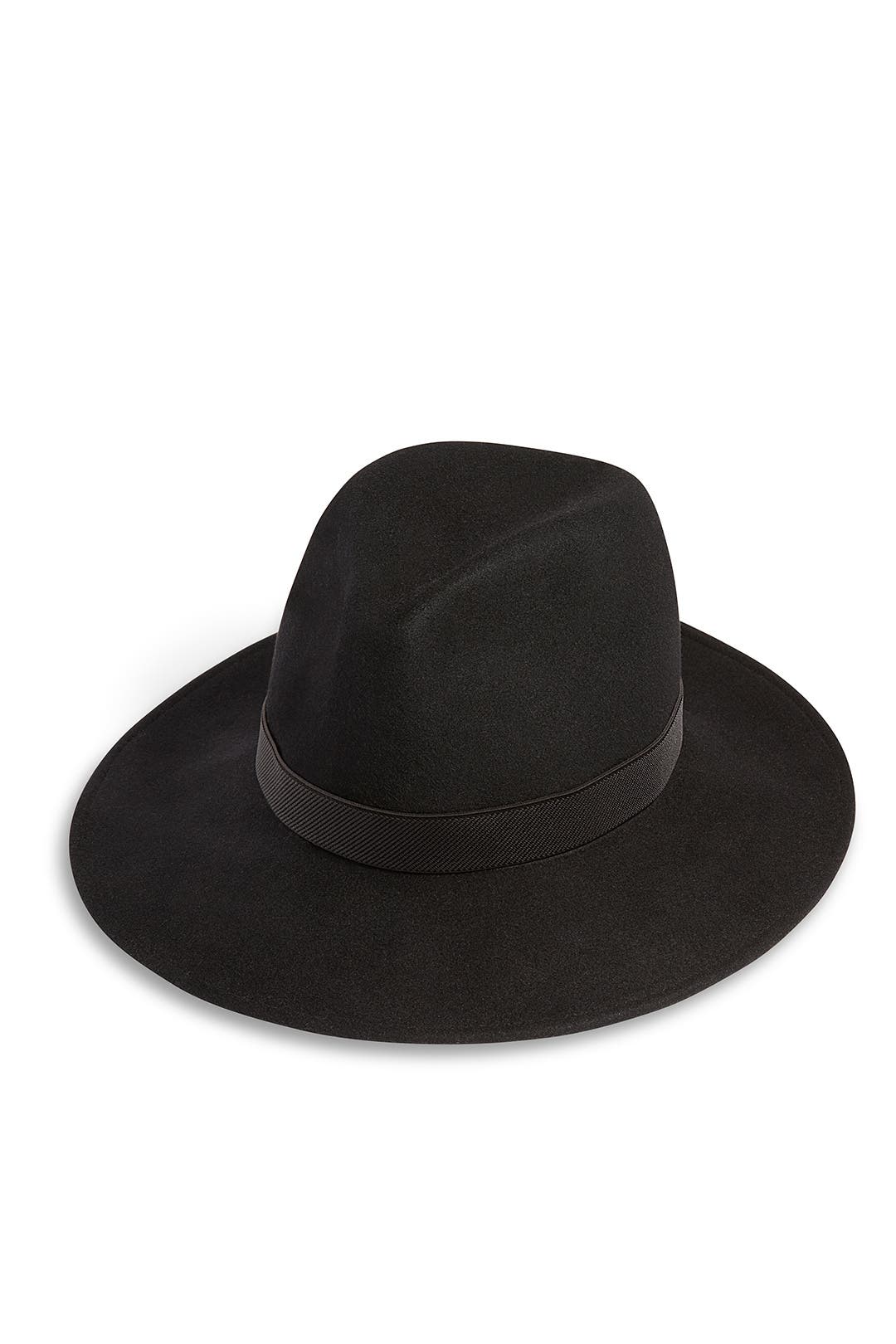 Nomad Fedora by Yestadt
