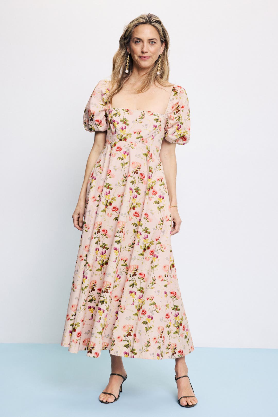 S*Y様 house on the hill Dress (Flower) 90 Hill House Home The Fleur Dress | Shopbop