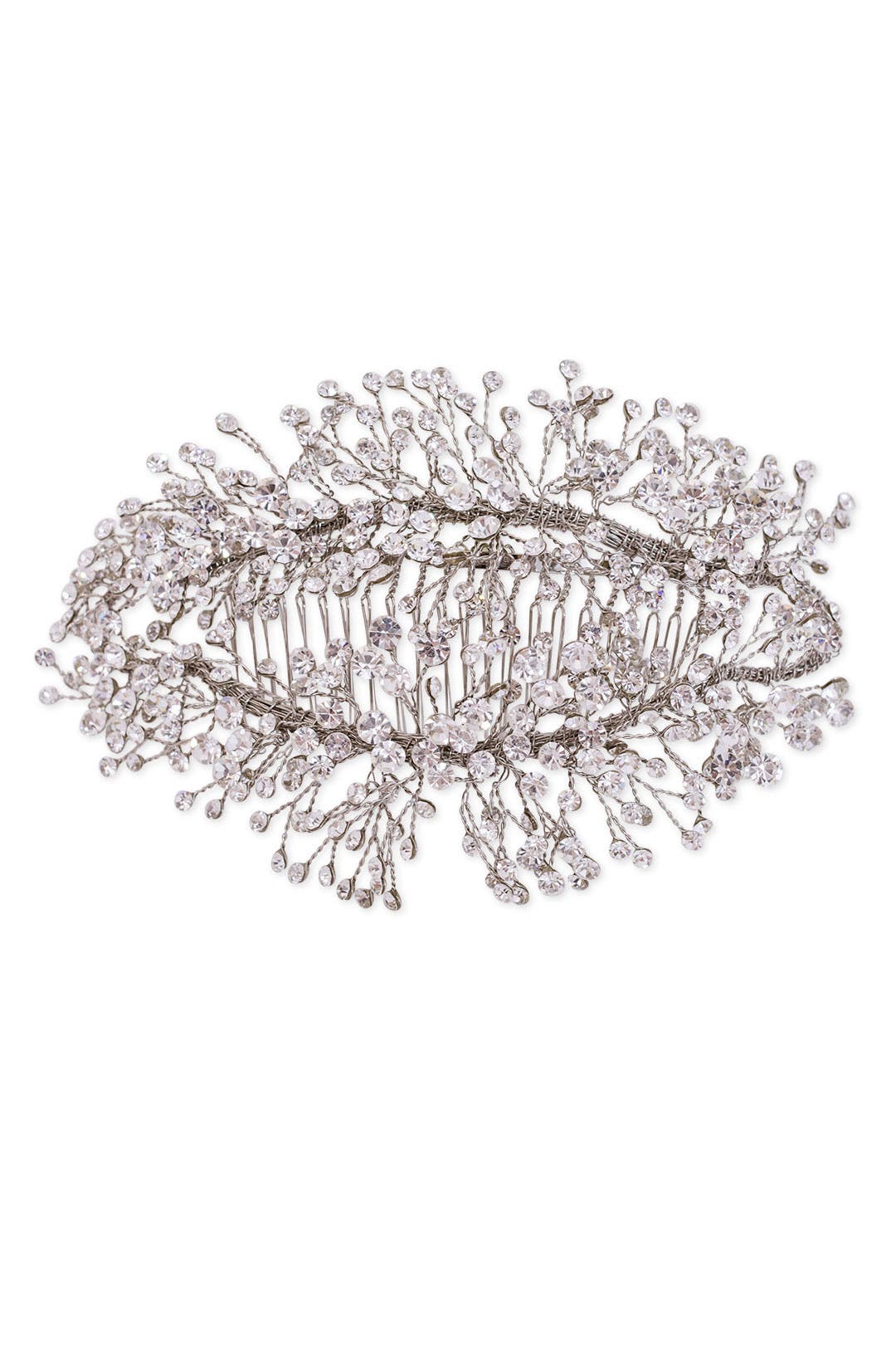 Nouveau Beauty Comb by RTR Bridal Accessories