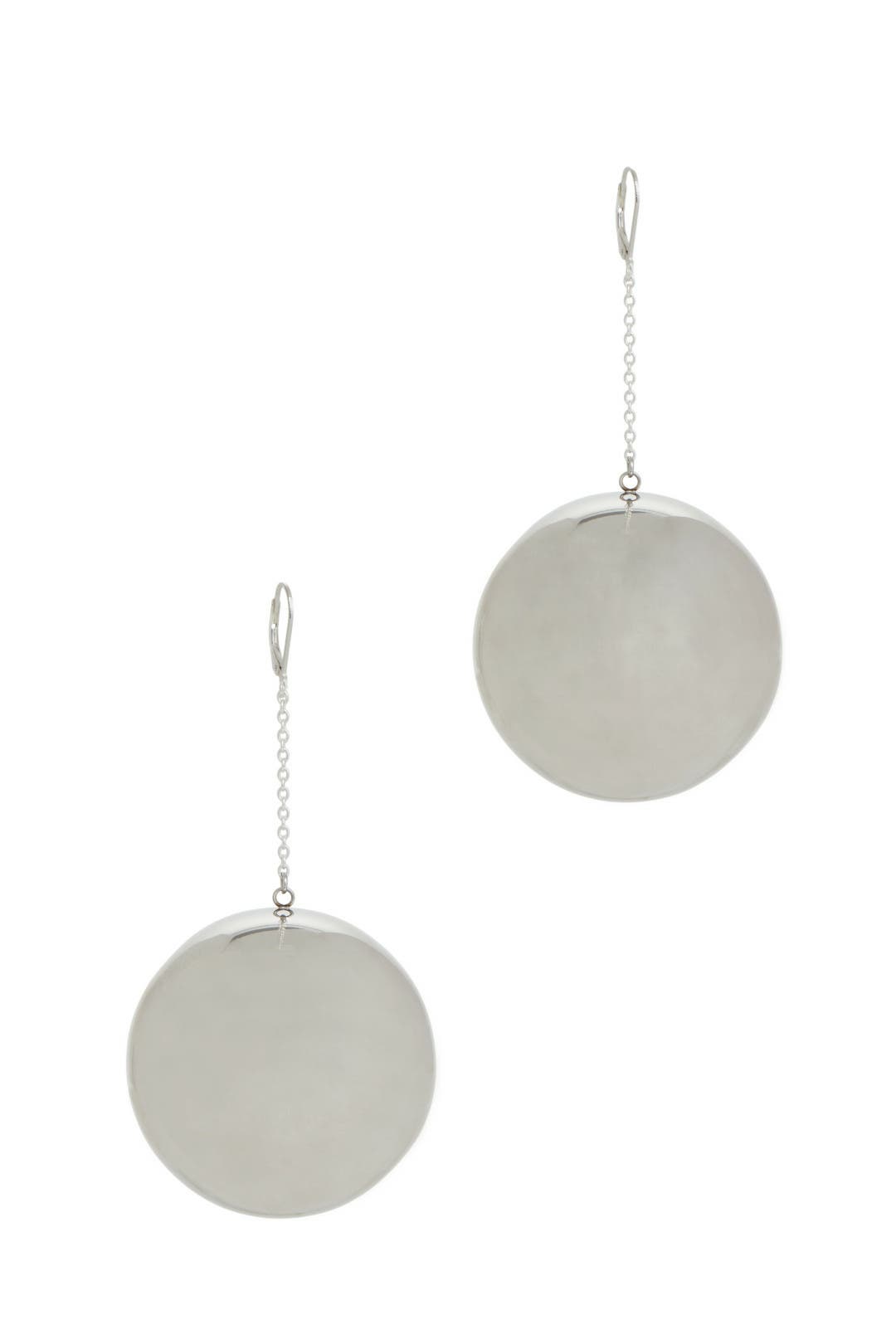 Disco Drop Earrings by Simon Miller Accessories Rent the Runway